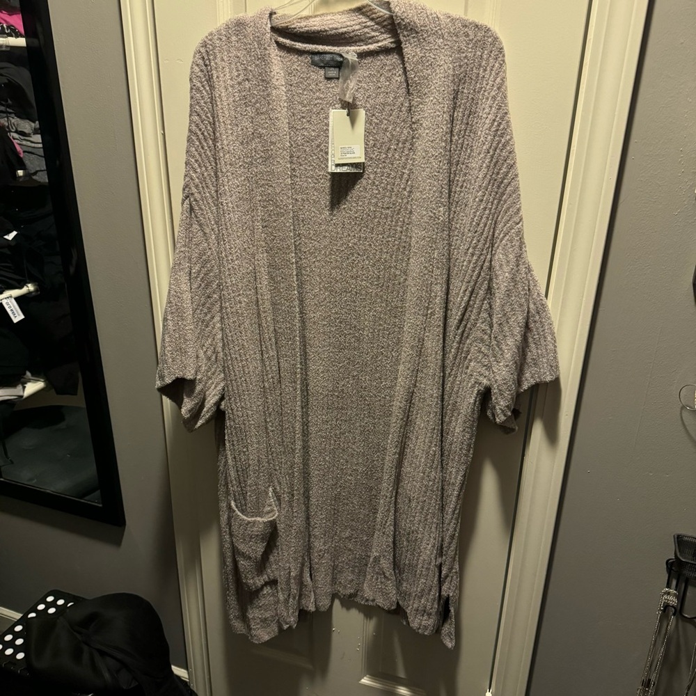 Barefoot Dreams Plus Size